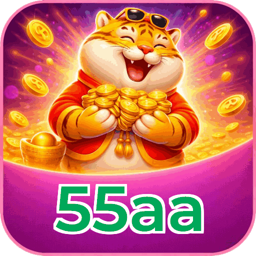 Comparação APP mobile vs versão web da 55aa