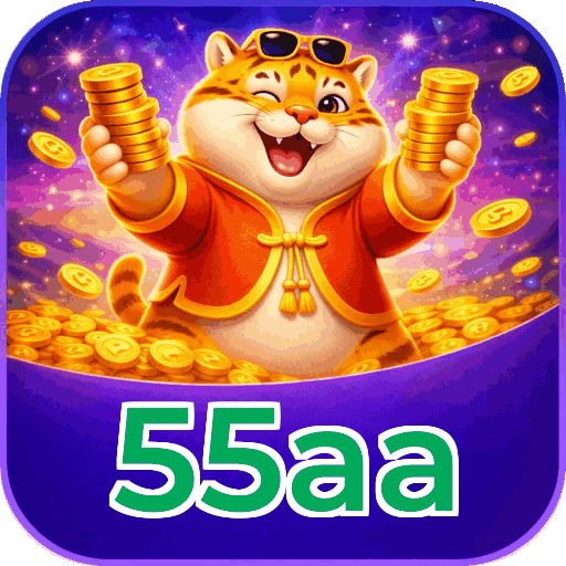 Catálogo 55aa 2.547 jogos - Pragmatic Play, Evolution, NetEnt