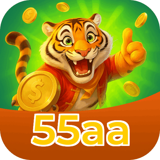 Tabela RTP dos jogos de cassino da 55aa